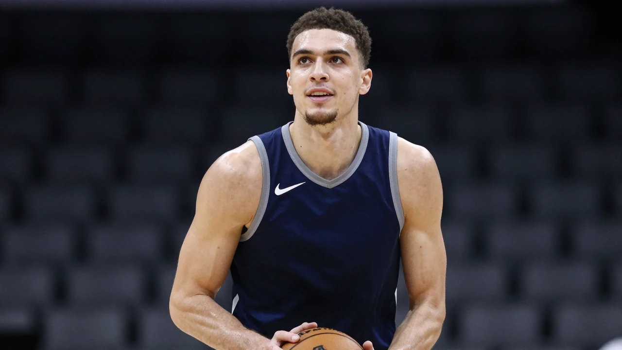 Brooklyn Nets Face Crucial Decisions on 2025 Class