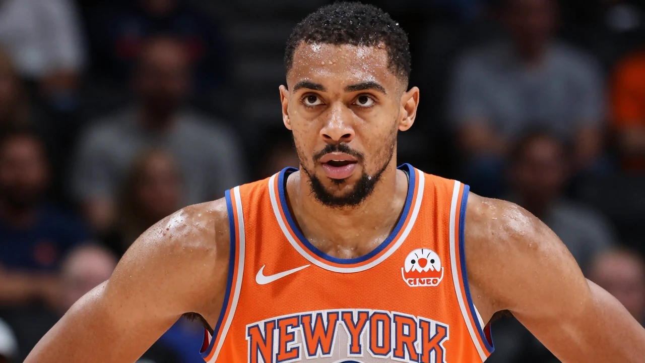 New York Knicks Eye Championship Repeat After Strong Start to 2026-27 Season