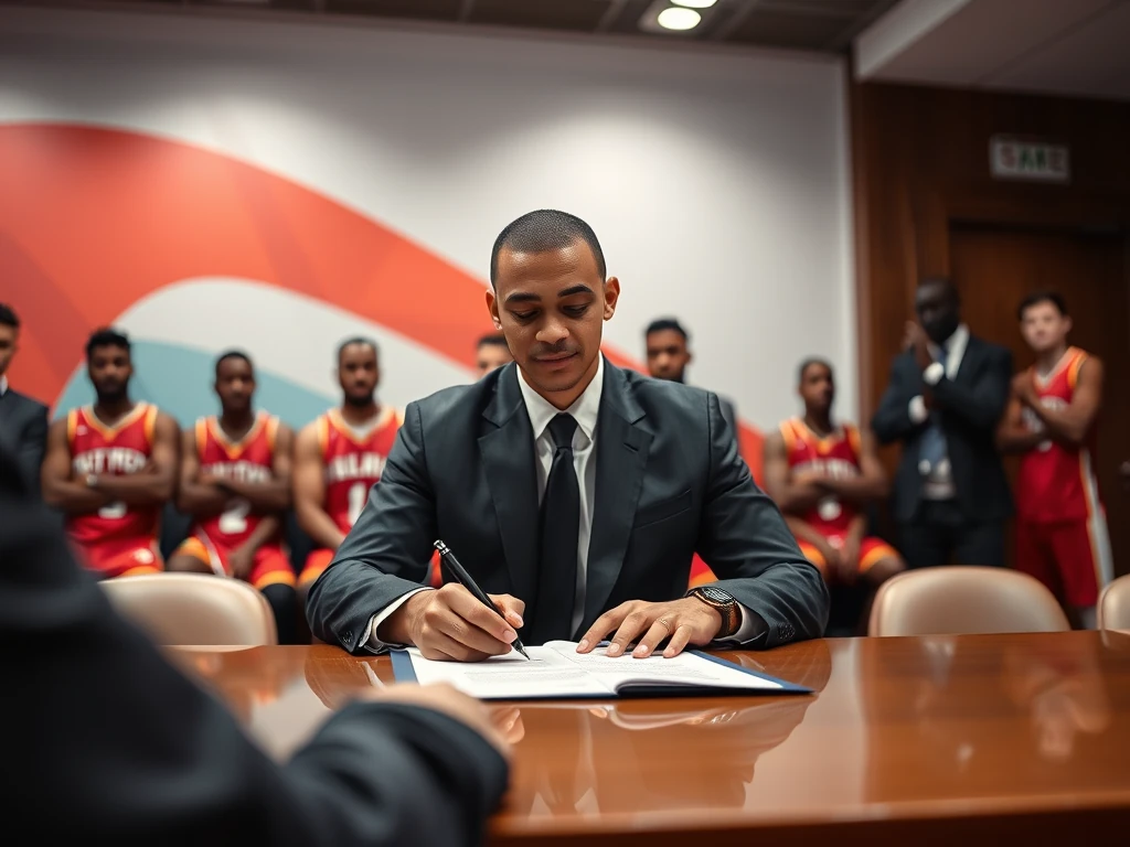 Los Angeles Clippers' Gary Trent deal sparks NBA investigation, with ESPN's Tim MacMahon urging Adam Silver to look into...