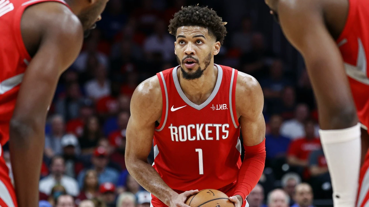 Houston Rockets Fan Poll Predicts Over 50 Wins for Third Straight Season
