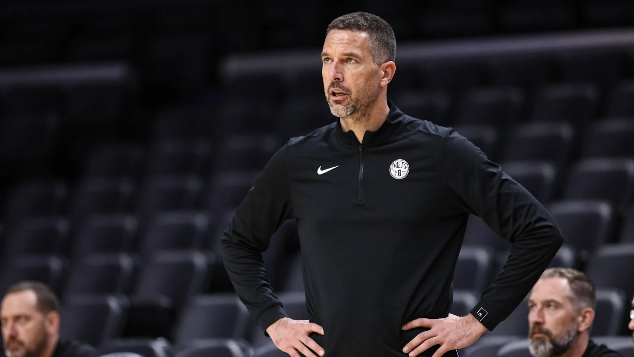Brooklyn Nets Face Important Decision on Tanking Strategy After Slow Start