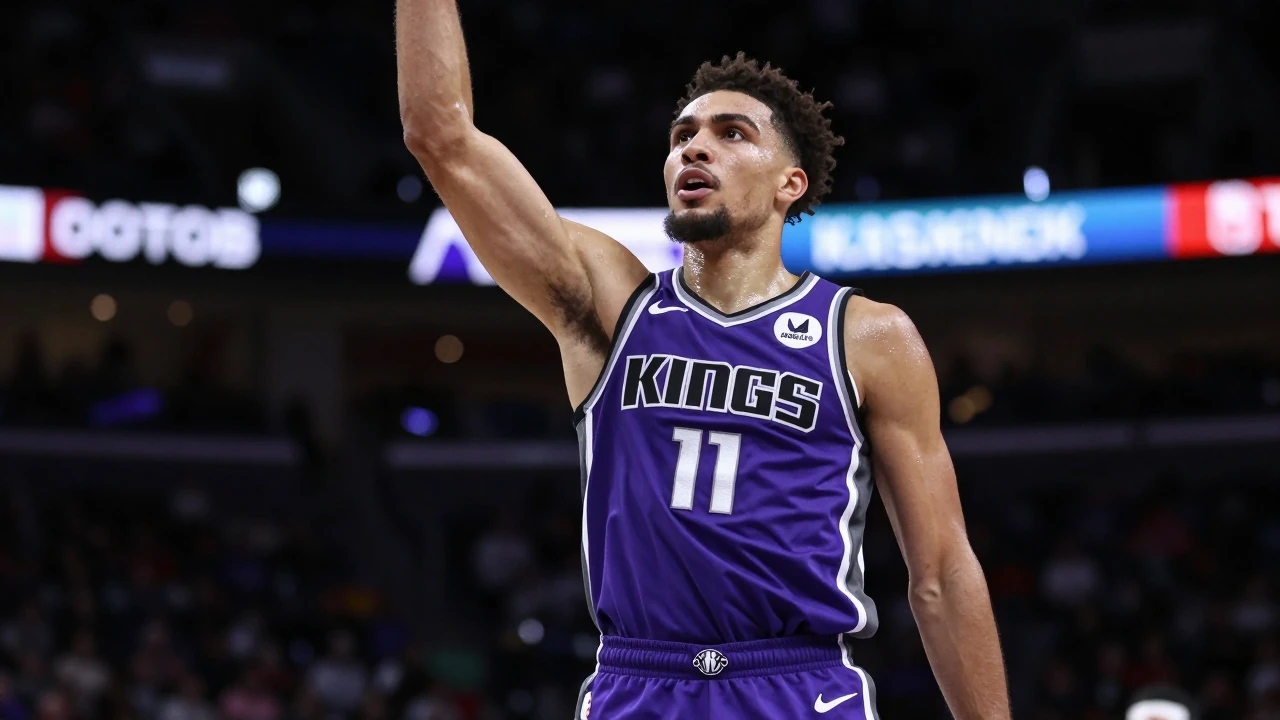 Sacramento Kings End Summer League with Thrilling Victory Over Hornets