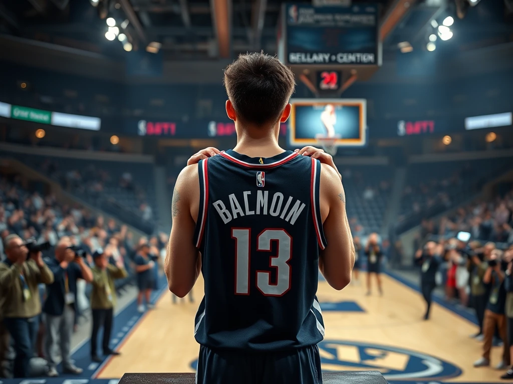 Tim MacMahon Discusses Utah Jazz Roster and Draft Strategy for Future Success