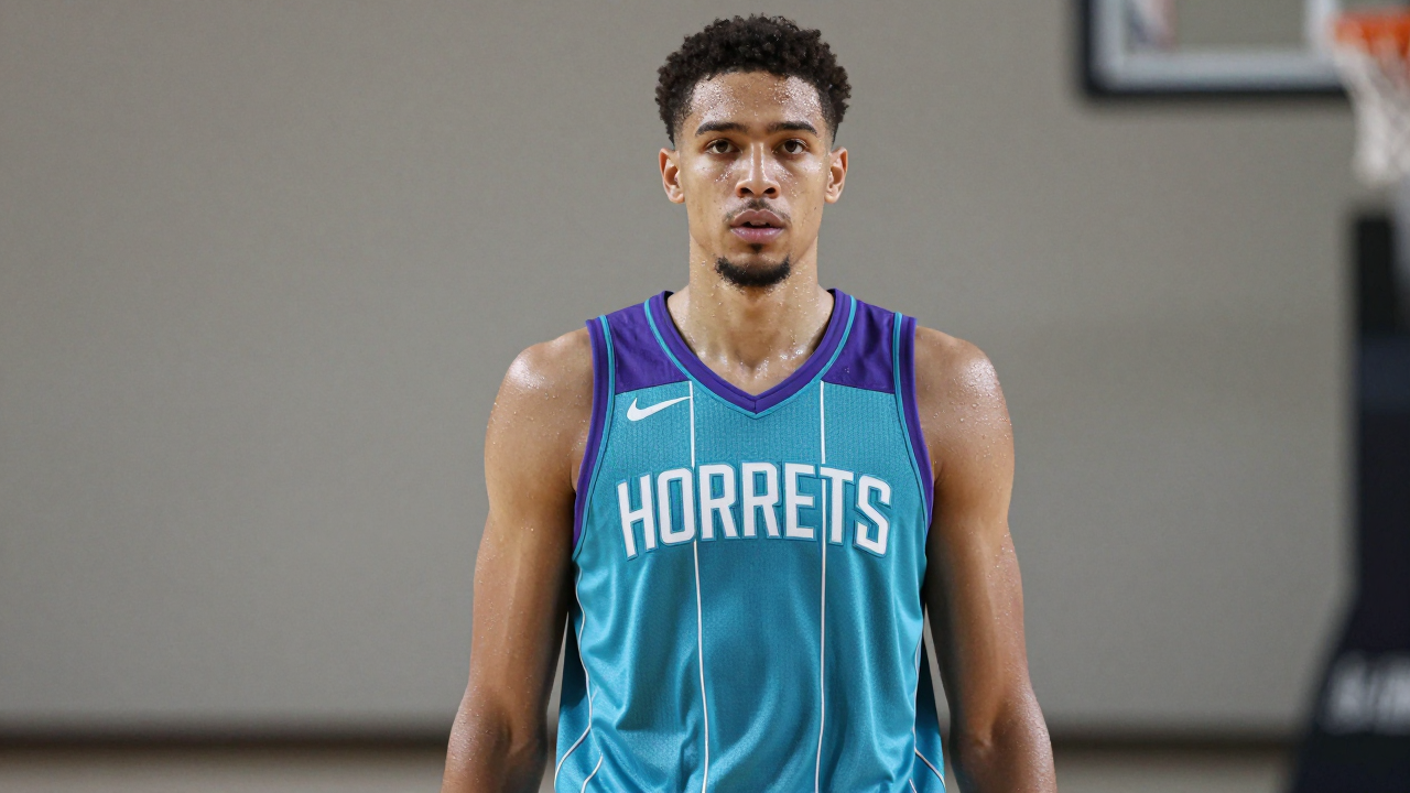 Charlotte Hornets Face Tough Call for Final Roster Spot