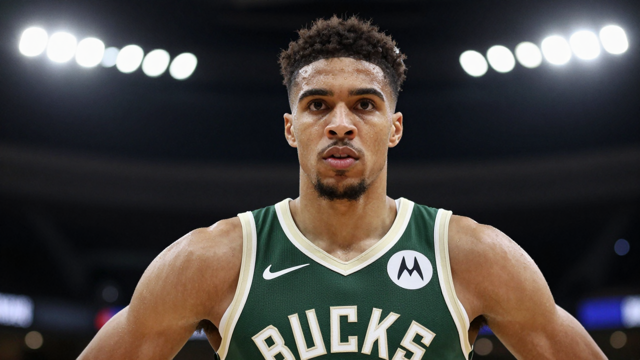 Milwaukee Bucks pursue NBA forward upgrade: Kuminga or Watson next?