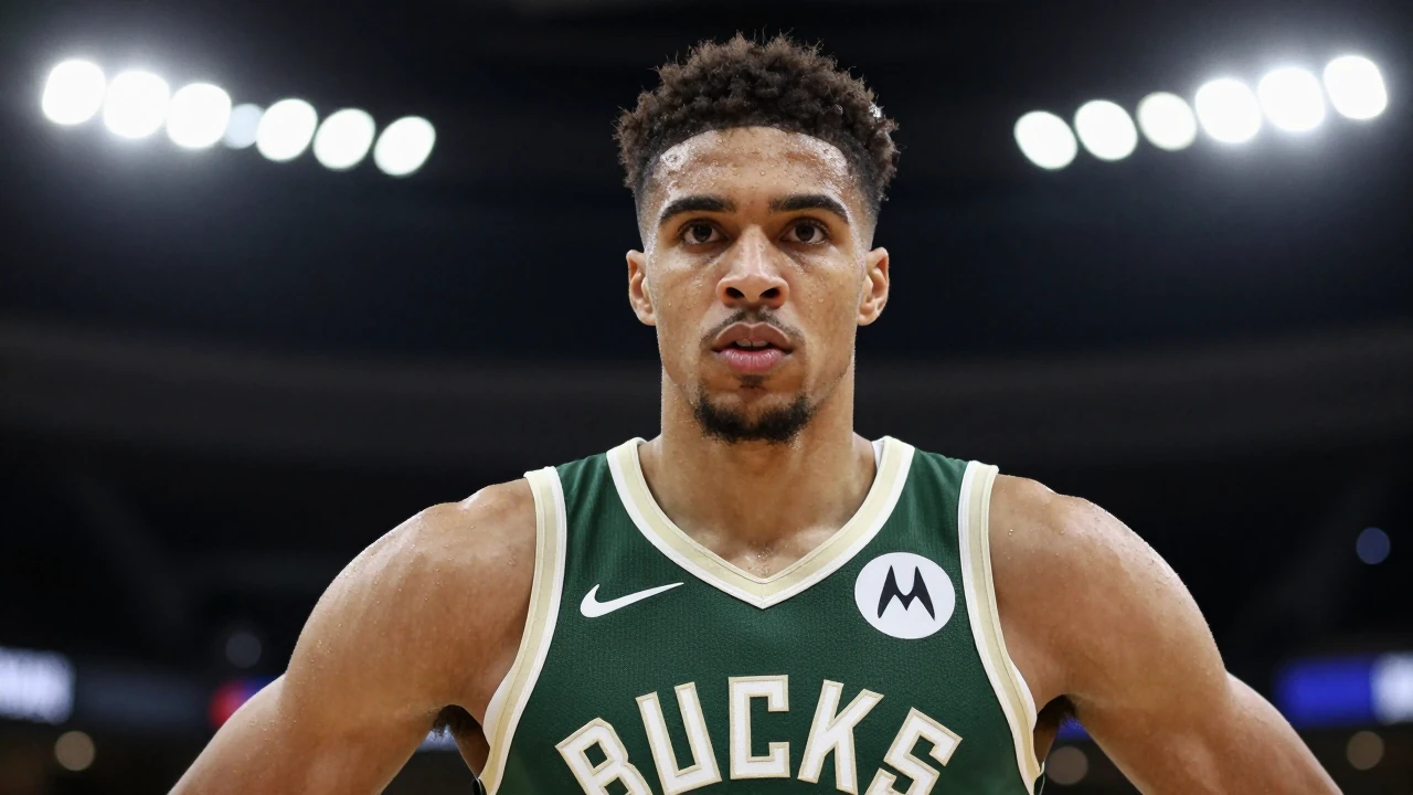 Milwaukee Bucks pursue NBA forward upgrade: Kuminga or Watson next?