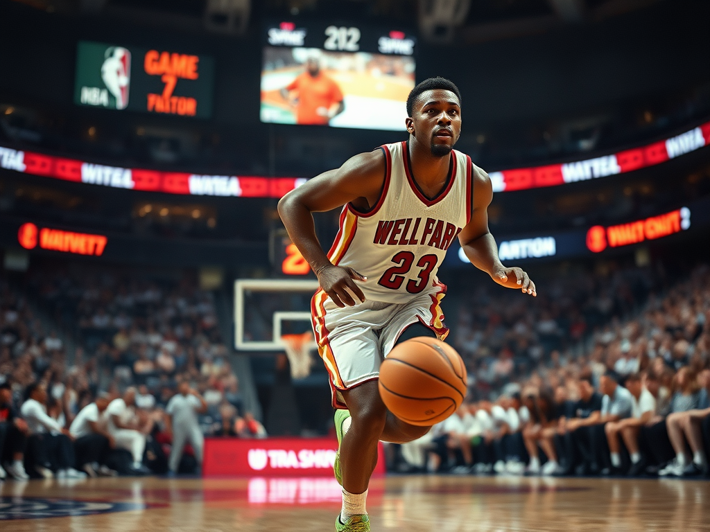 Julian Champagnie's Game 7 Performance Highlights Sixers' Missed Opportunities