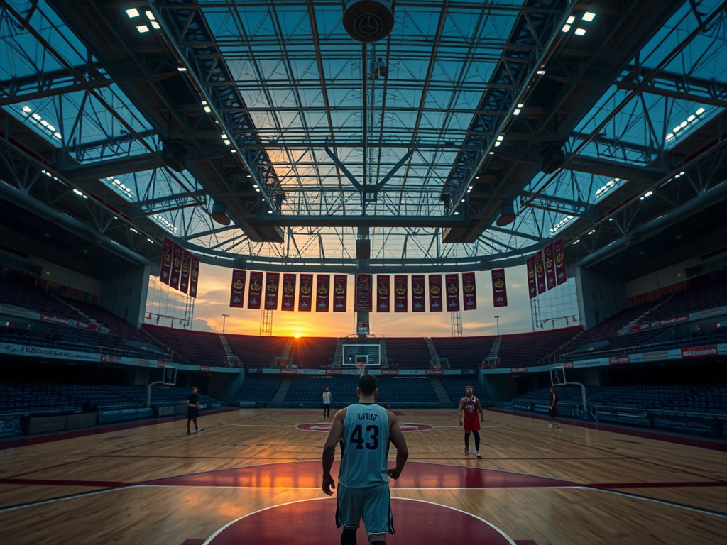 Fenerbahçe Beko'nun Finaldeki Rakibi Bugün Belli Olabilir!