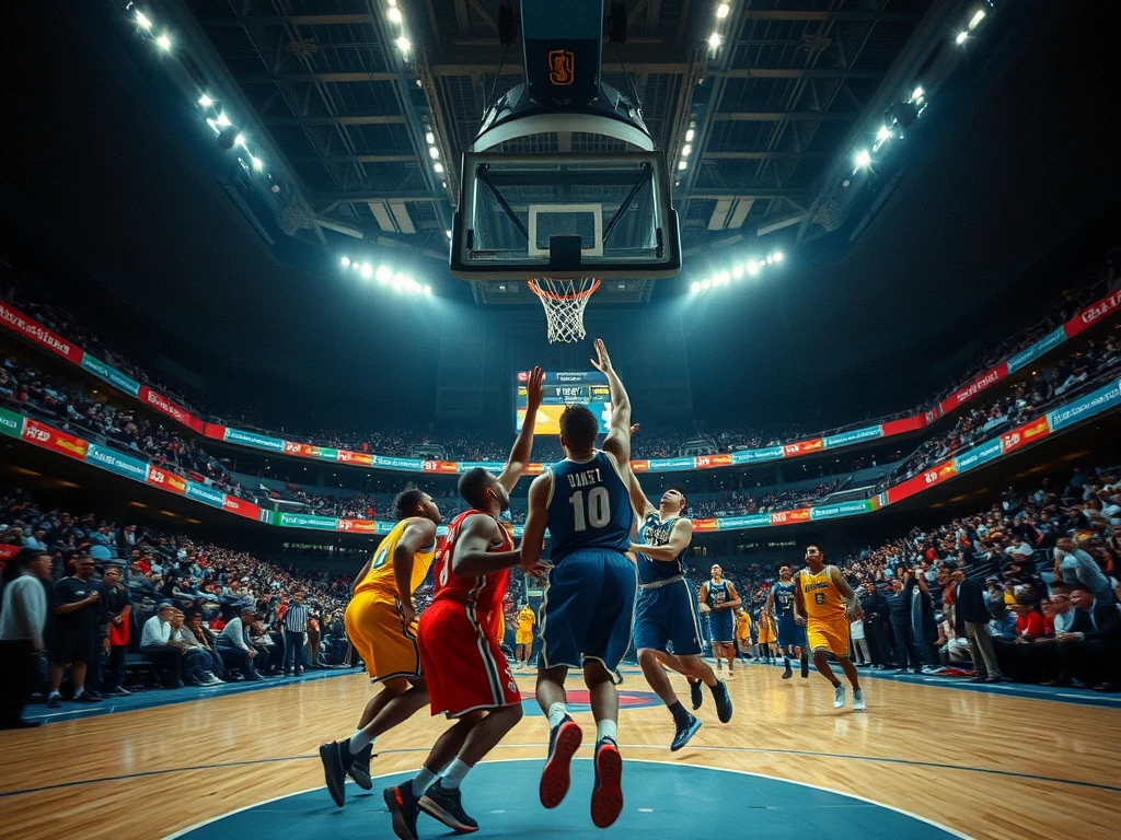 The Miami Heat are gearing up for pivotal matchups as roster adjustments unfold. Stay tuned for expert insights and...
