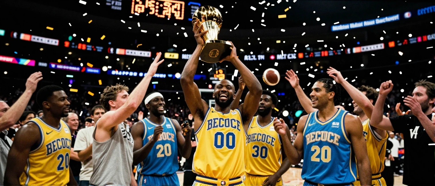 New York Knicks fans robbed, assaulted after NBA Finals Game 5