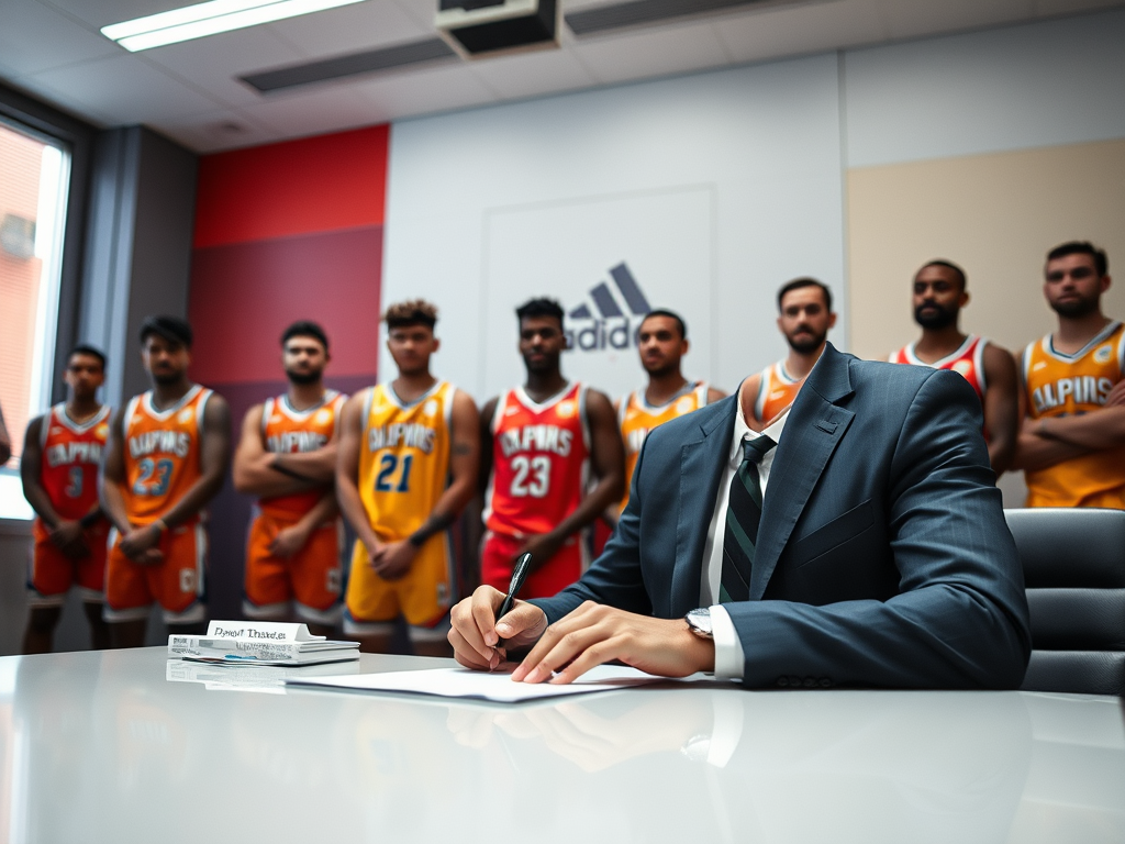 Paris Basketball prolonge son atout polyvalent : Léopold Cavalière reste 3e saison