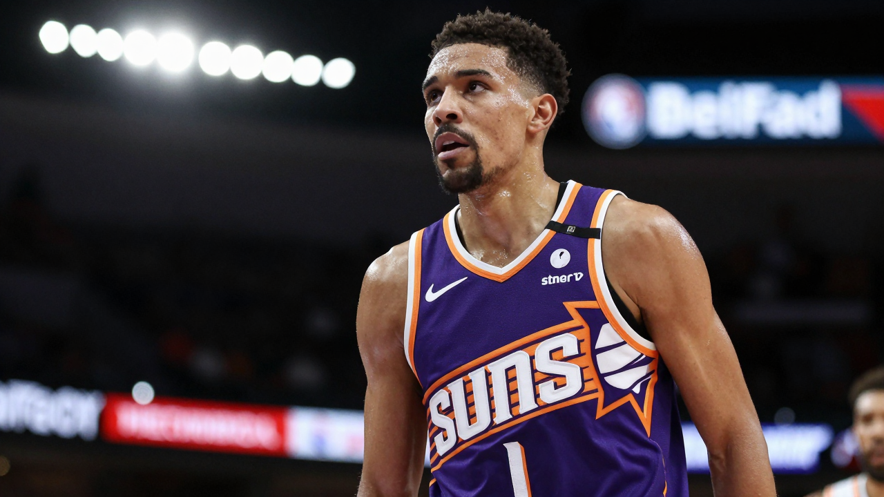 Phoenix Suns vs Golden State Warriors: What to Expect