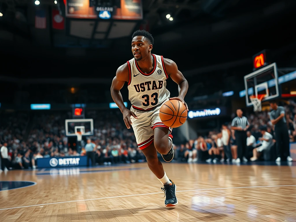 Sonny Rollins: A Jazz Legend's Impact on Utah's Basketball Culture
