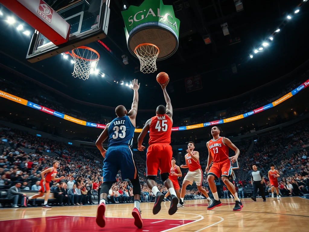Toronto Raptors' Pascal Siakam Scores 32 Points in Thrilling Win Over Knicks
