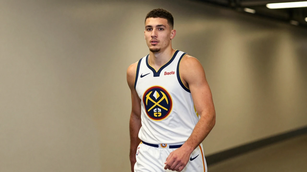 Denver Nuggets face tough financial decisions amid Jamal Murray trade speculation