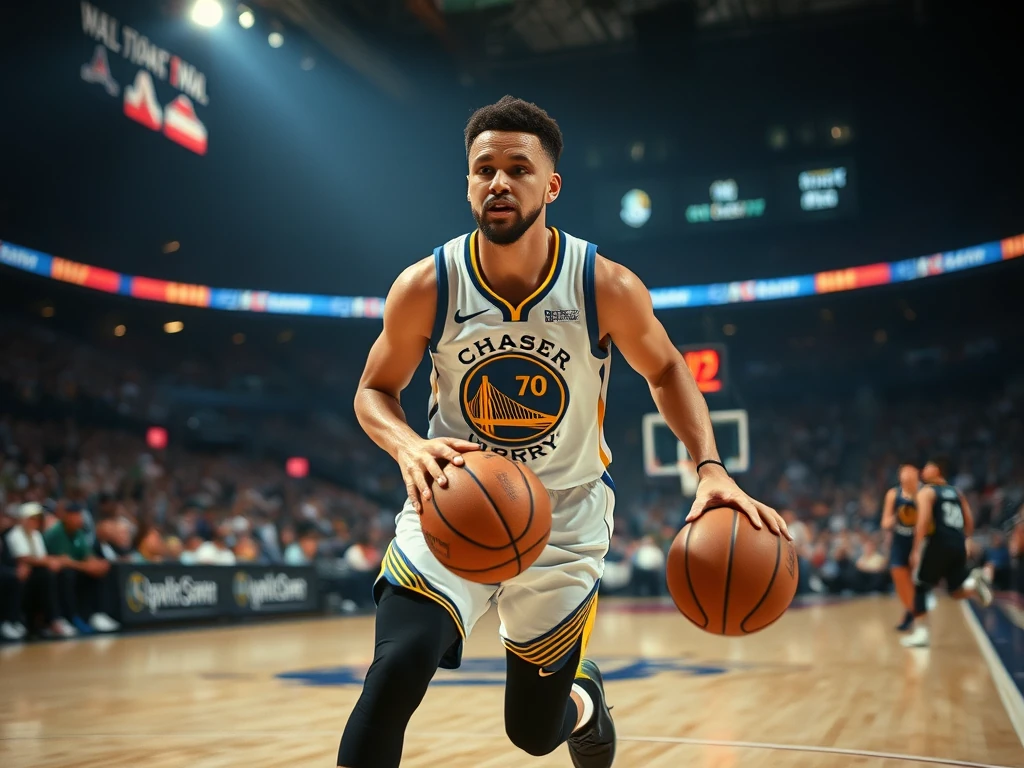 Stephen Curry's uncanny ability to impact games continues to shine, even in a recent win against Toronto. This article...