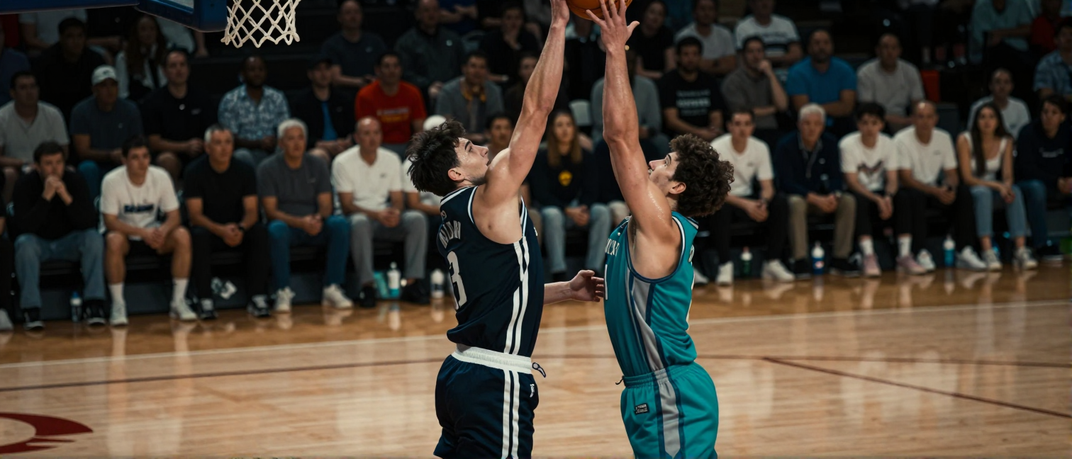 Sydney Kings Face New Opponents