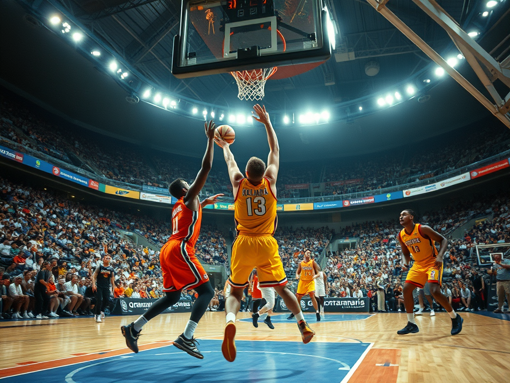 Valencia Basket Aplasta a Gran Canaria en un 105-81 Abrumador