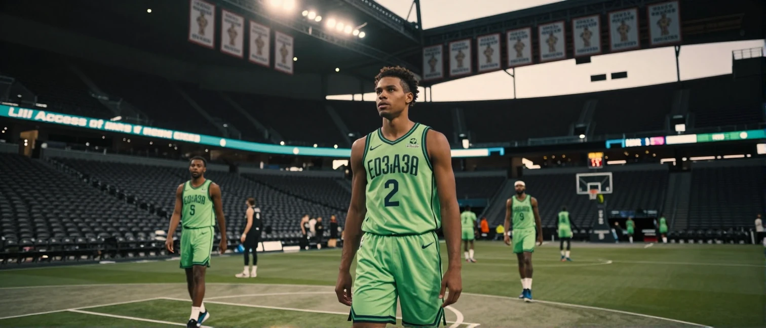 Atlanta Hawks Broadcast Partnership Expands Free Access to Fans