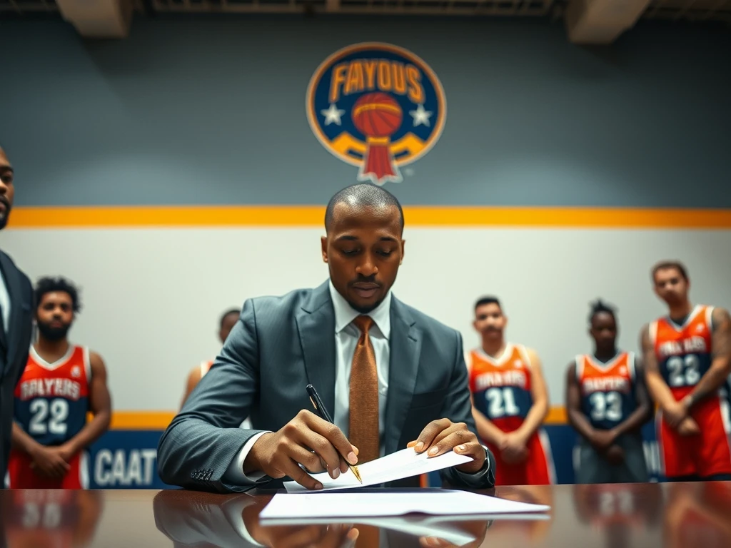 Indiana Pacers Eye Two-Time All-Star Forward This Offseason