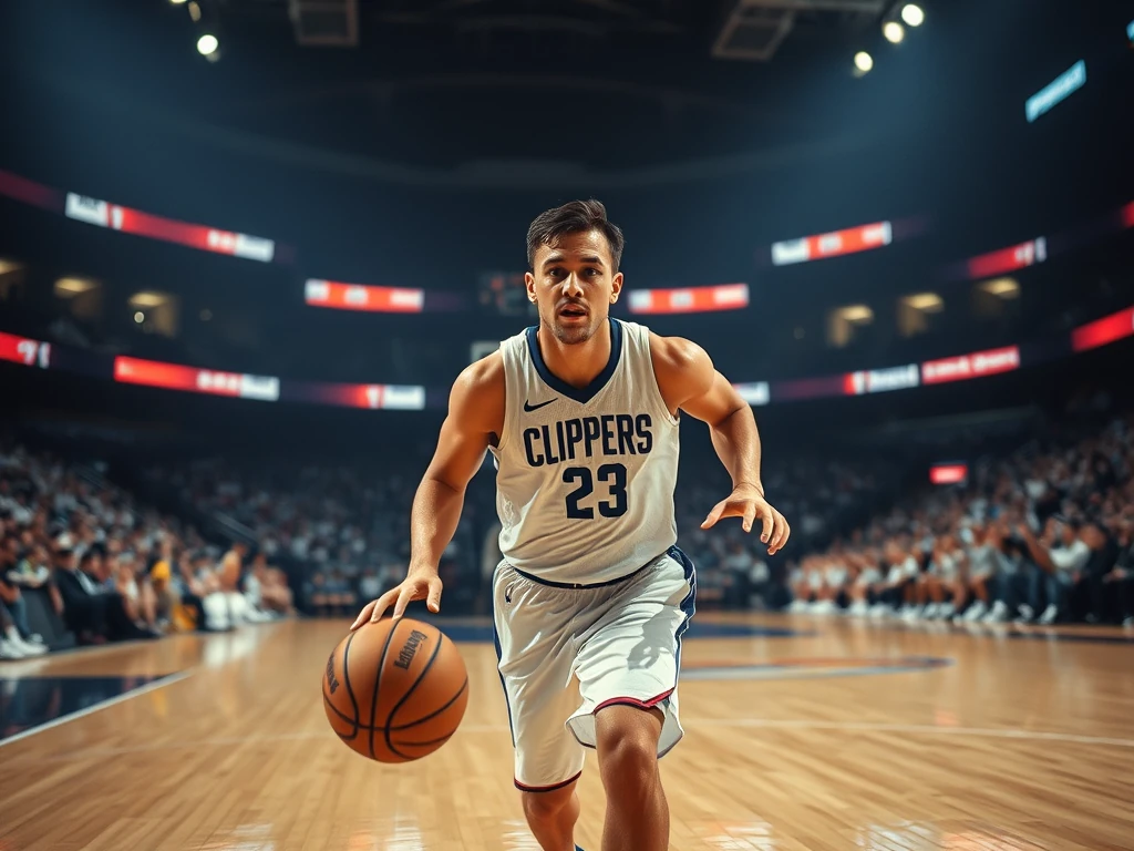 The Los Angeles Clippers have shown flashes of brilliance but need strategic adjustments to maximize their potential
