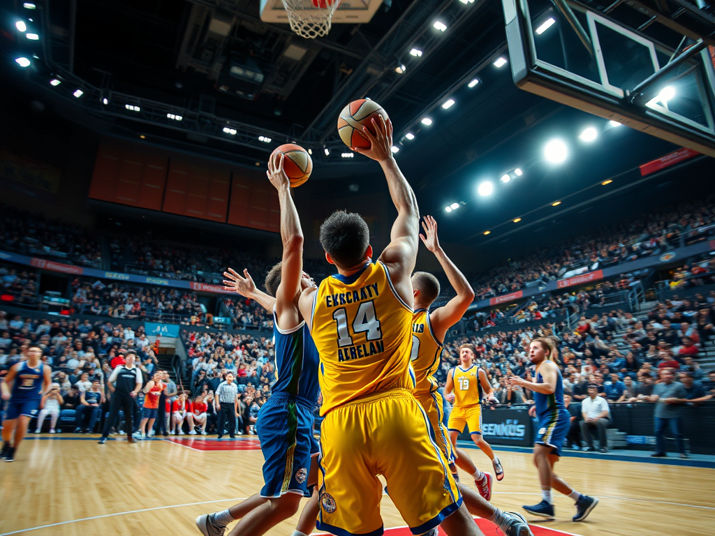Senzacionalni poraz Crvene zvezde u polufinalu KLS F4