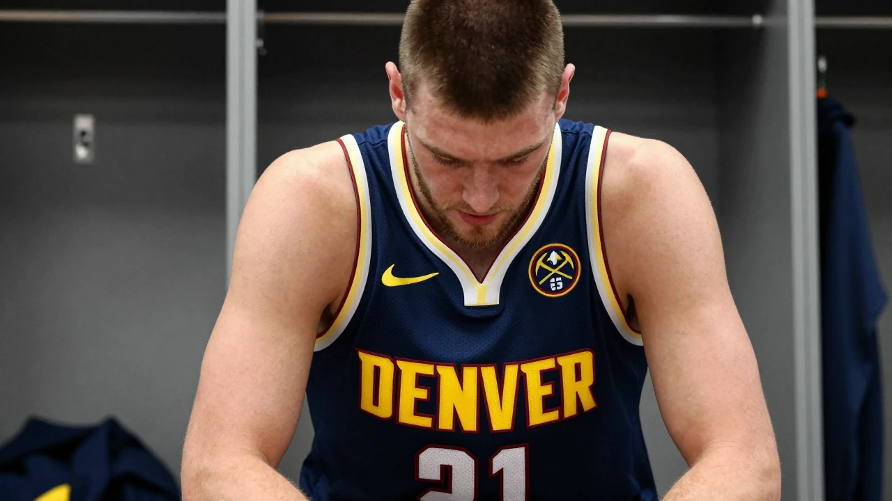 Denver Nuggets' Nikola Jokic Passes on Max Extension: What's Behind His Decision?