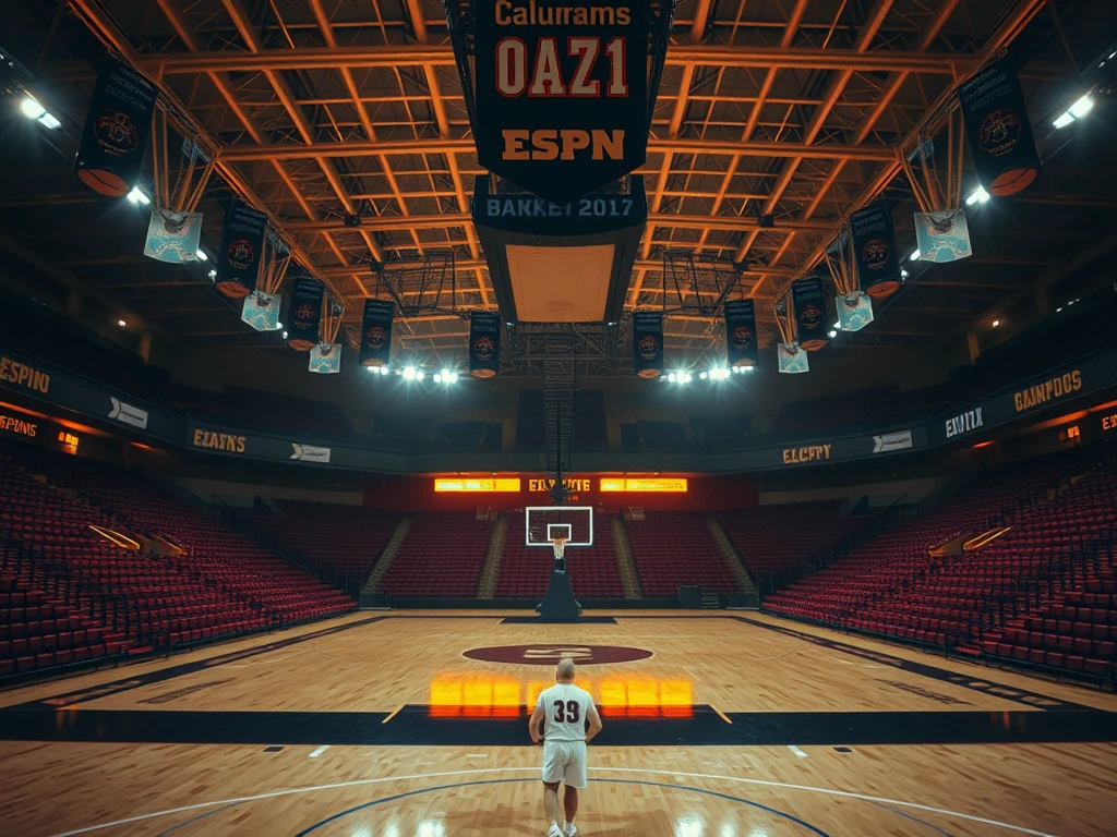 Indiana Pacers Face ESPN Doubts for Next Season Rankings
