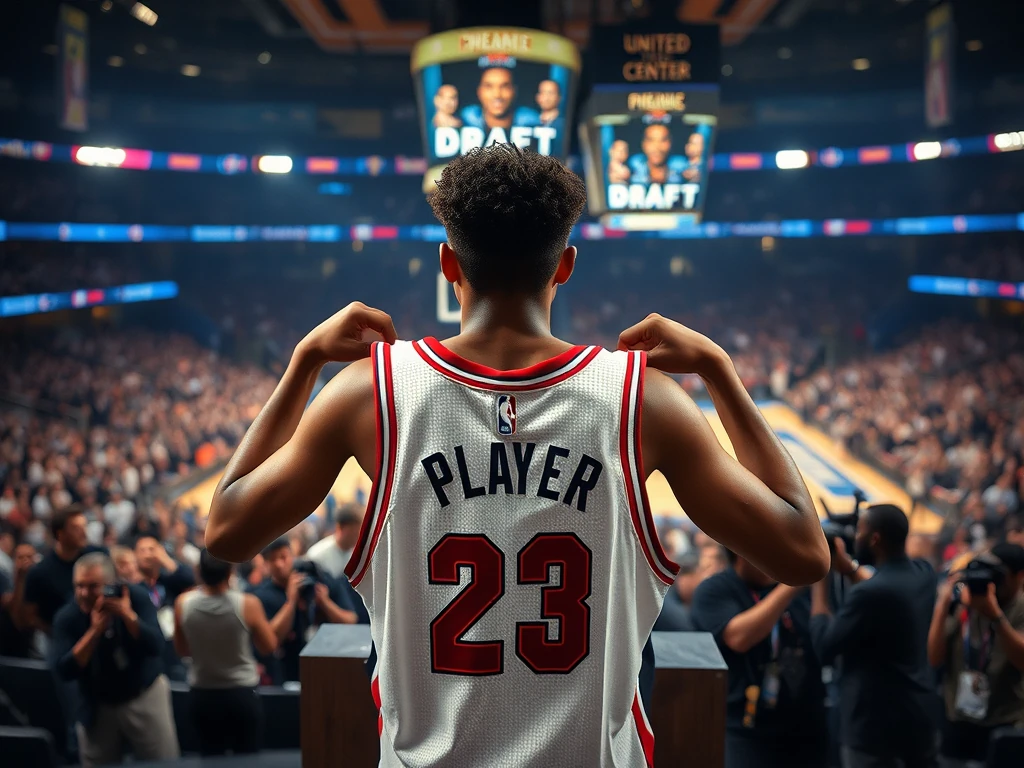 Chicago Bulls executive vice president of basketball operations Bryson Graham is sticking to his timeline for the NBA...