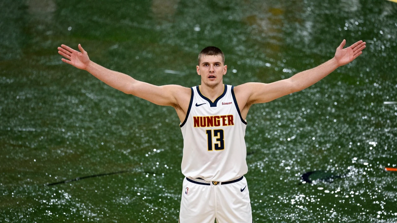Denver Nuggets Announce $135M Ball Arena Renovation Amid Winning Streak