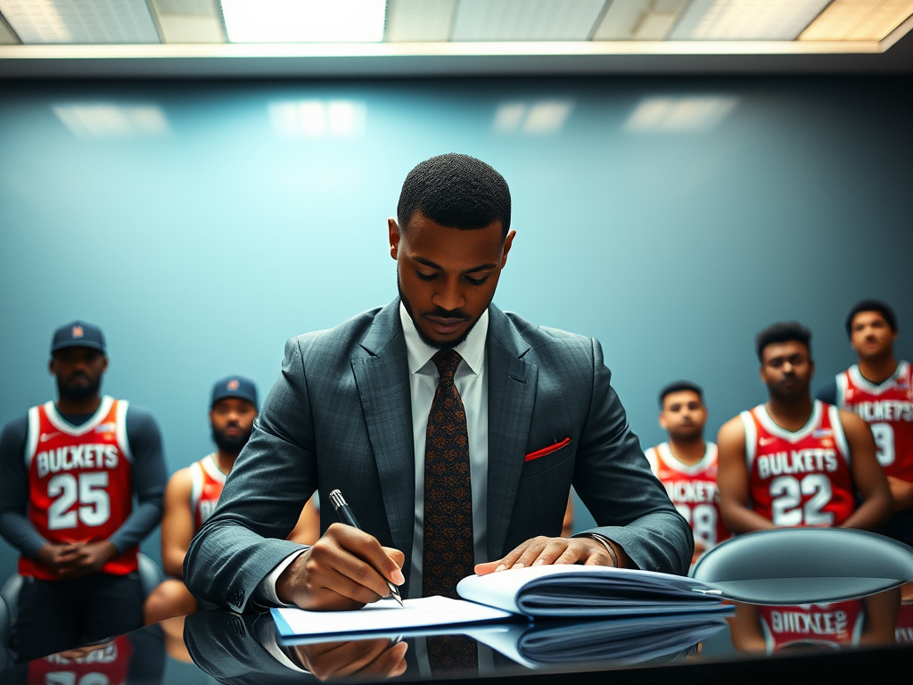 Charlotte Hornets Should Not Trade Up for Michigan Star Aday Mara
