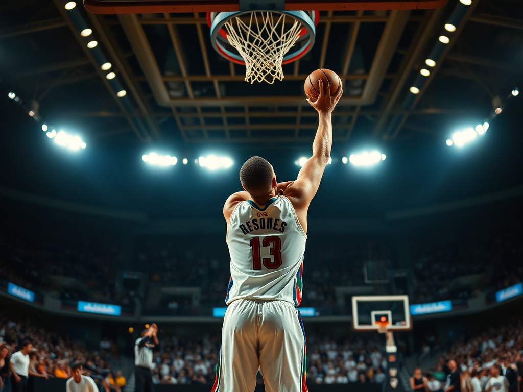 EA7 Olimpia Milano ringrazia Josh Nebo dopo due stagioni storiche