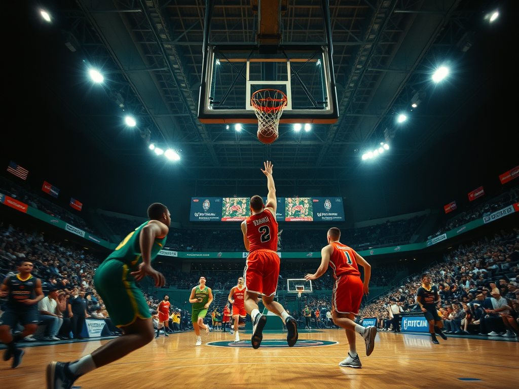 Pinheiros Basquete sofre derrota por 1 a 0 contra Tupy