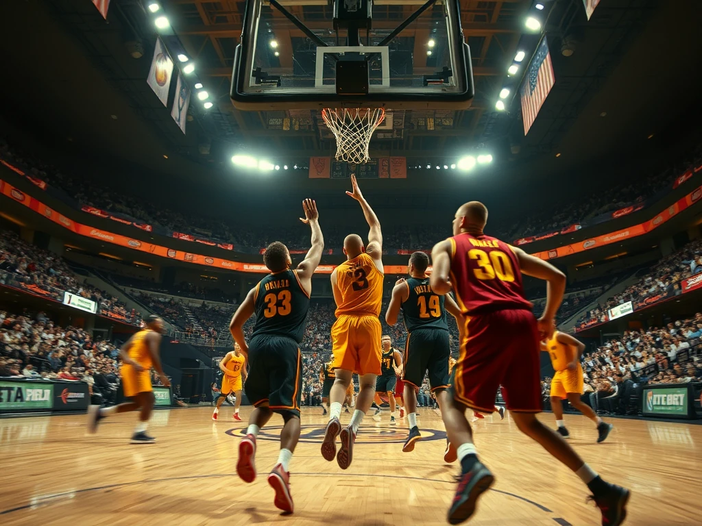 Donovan Mitchell's Apology: A Deep Dive into Cavs' Playoff Exit