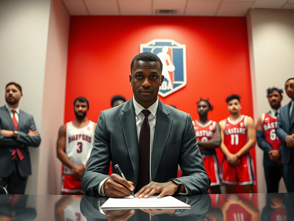 Atlanta Hawks Secure Key Trade with Denver Nuggets