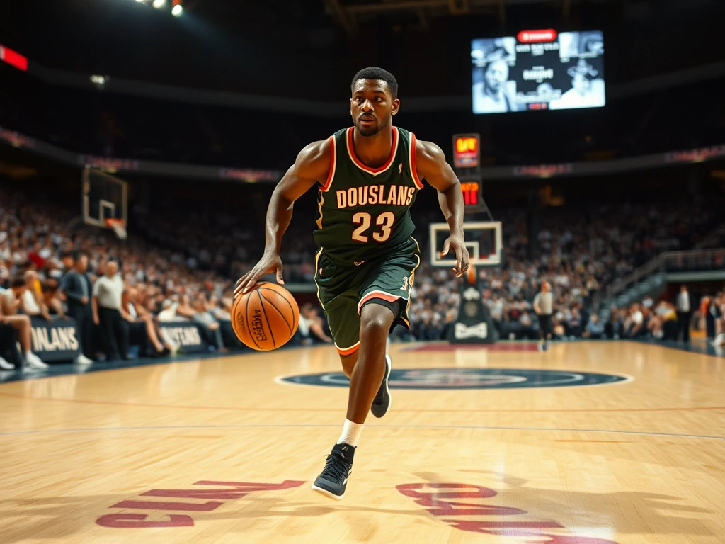 San Antonio Spurs: Tactical Insights and Impacts on the NBA Landscape