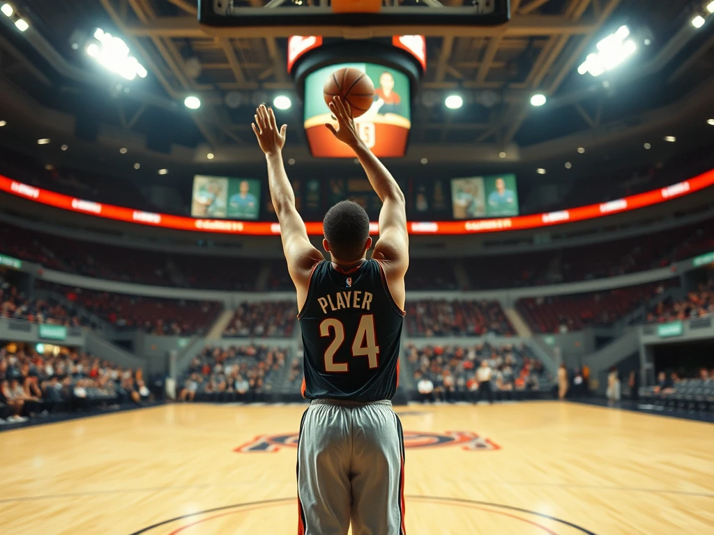 Toronto Raptors Boost Offense