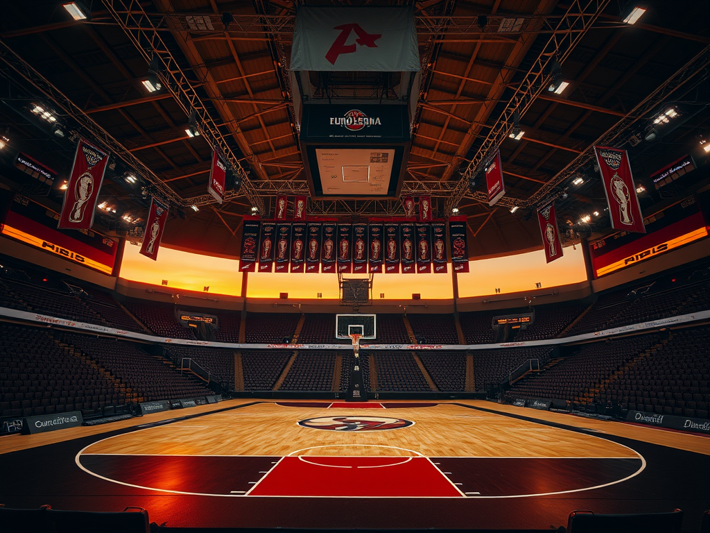 Galatasaray Nef Hedefini Açıkladı: EuroLeague!