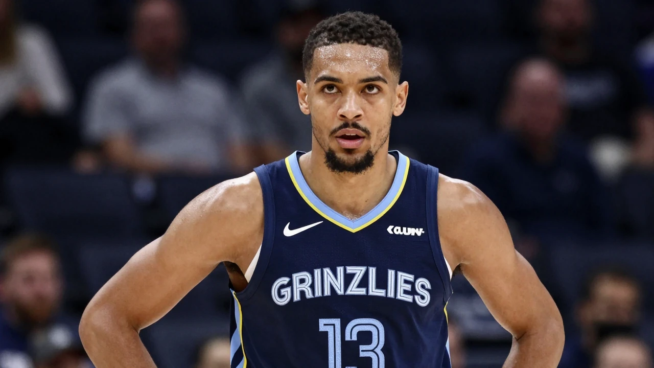 Memphis Grizzlies Schedule Highlights