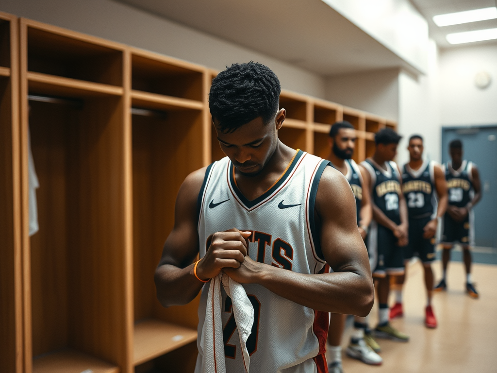 Miami Heat Overhaul: Can Athleticism Be the Key to Success?