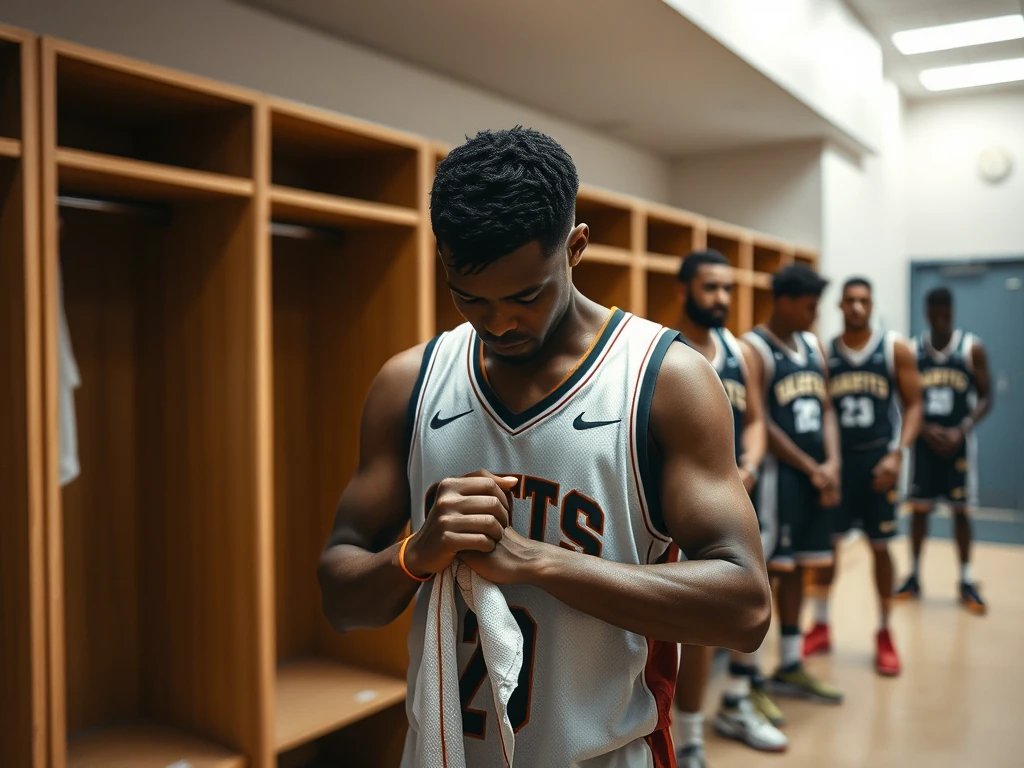 The Miami Heat are looking to revamp their roster and improve their athleticism to compete with the top teams in the NBA...
