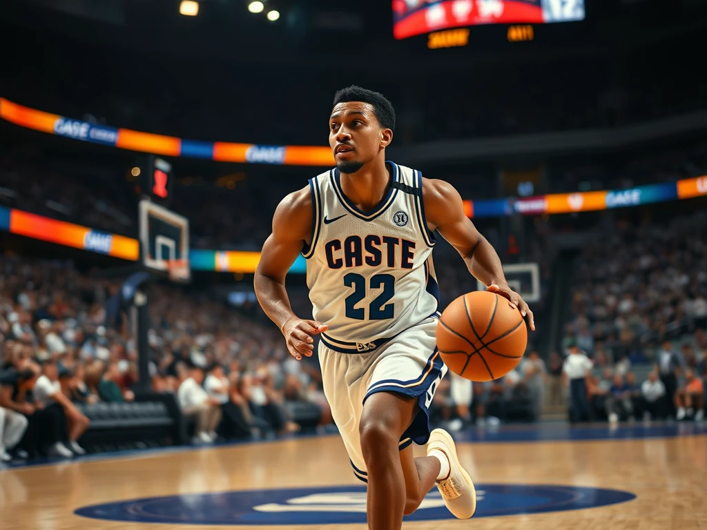 The Golden State Warriors are navigating a pivotal phase in the 2023-24 NBA season. With key matchups ahead, their...