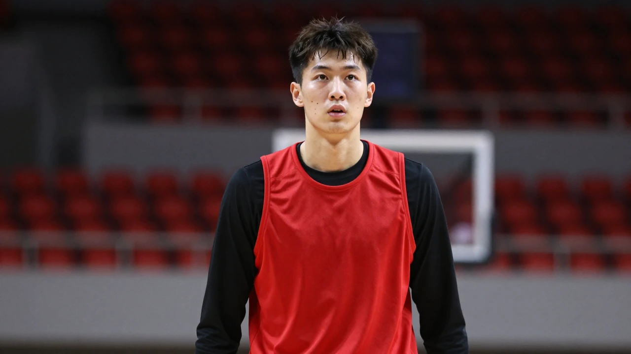 Atlanta Hawks Embrace Youth Trend of Recent NBA Champions