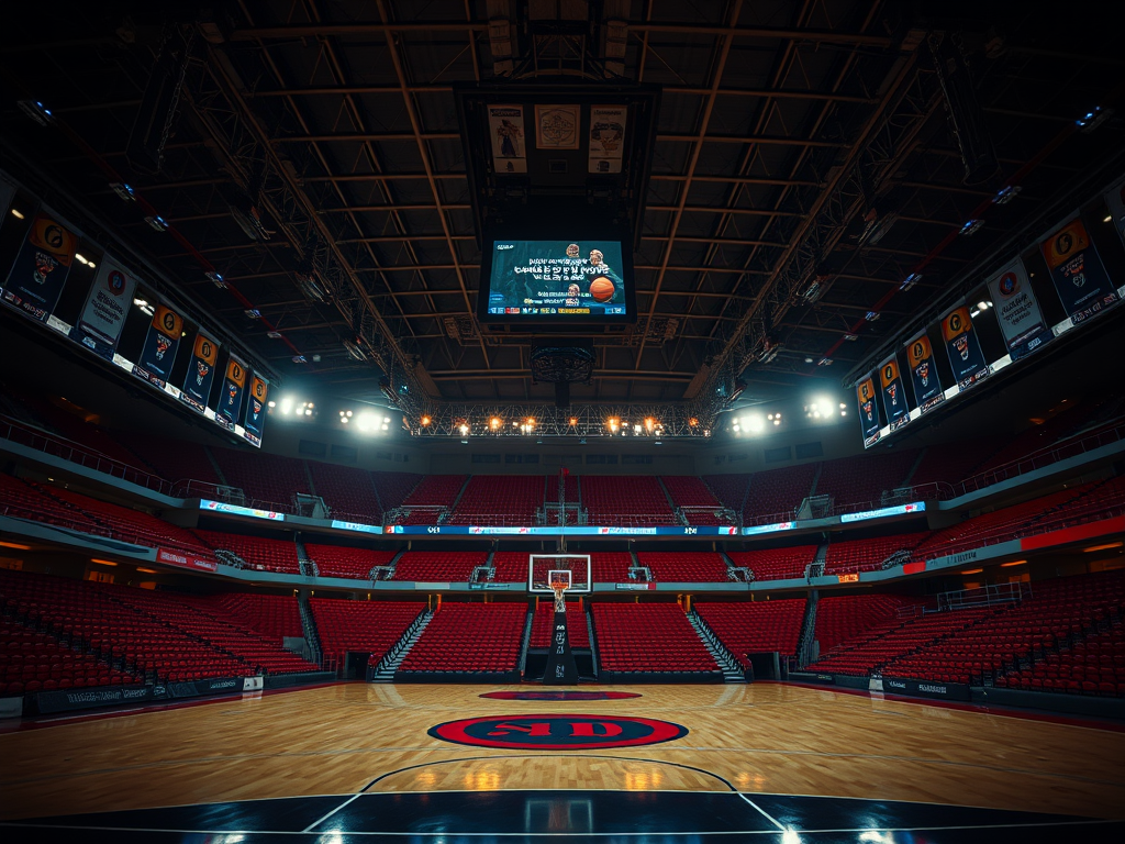 Beşiktaş GAİN - Bahçeşehir Koleji: 82-79 Maç Analizi