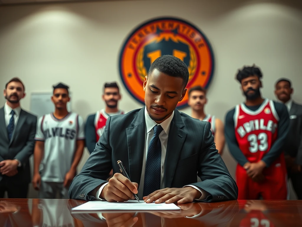 Cleveland Cavaliers' Offseason Dilemma: One Critical Move Awaits