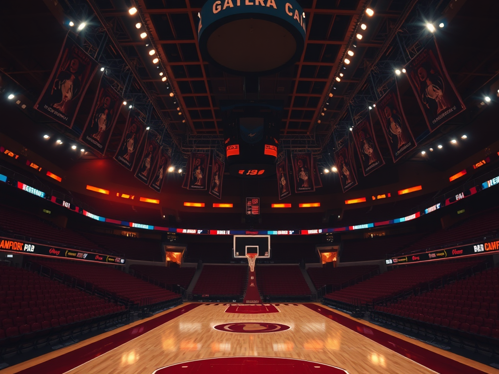 Mike Gansey: The New Visionary Leader for the Philadelphia 76ers