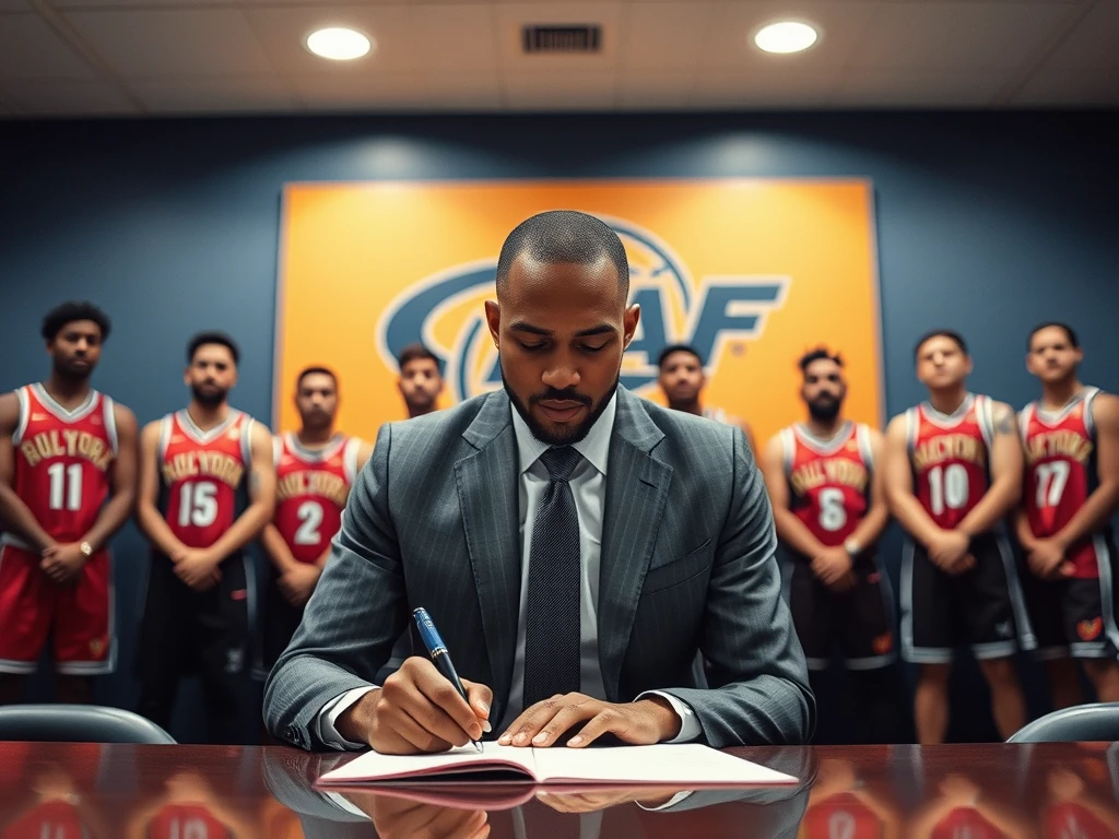 Utah Jazz Face Starting Lineup Dilemma