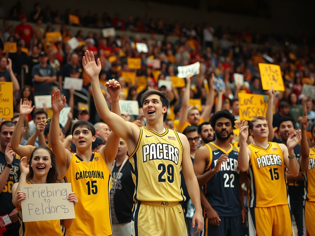 Pacers' Latest Updates: Impactful Moves and Future Prospects for 2023