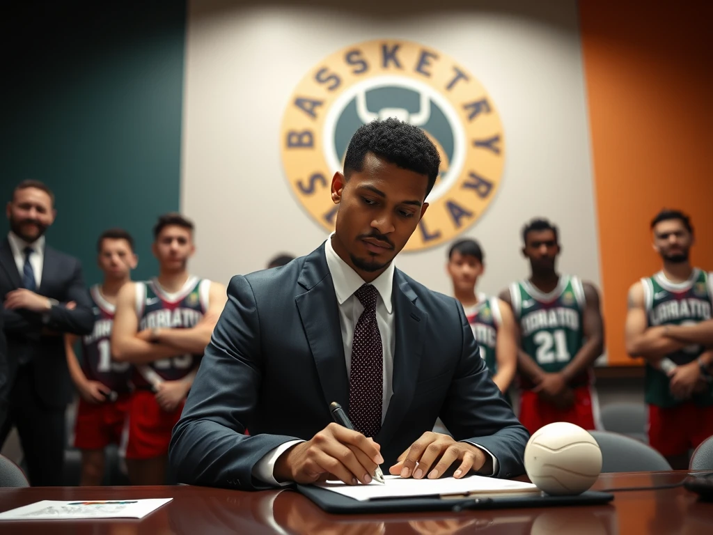 Boston Celtics Explore Trades