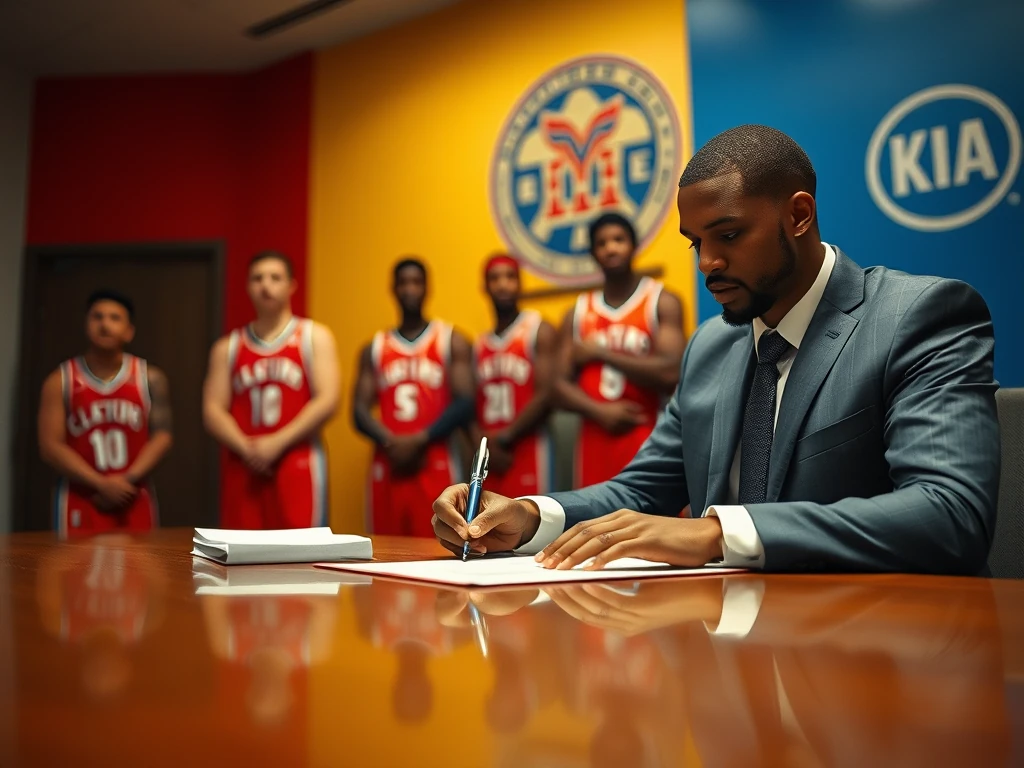Orlando Magic Salaries & Contracts Update: Key Players Signed